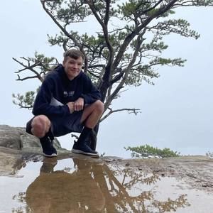 Meet your Posher, Tristan